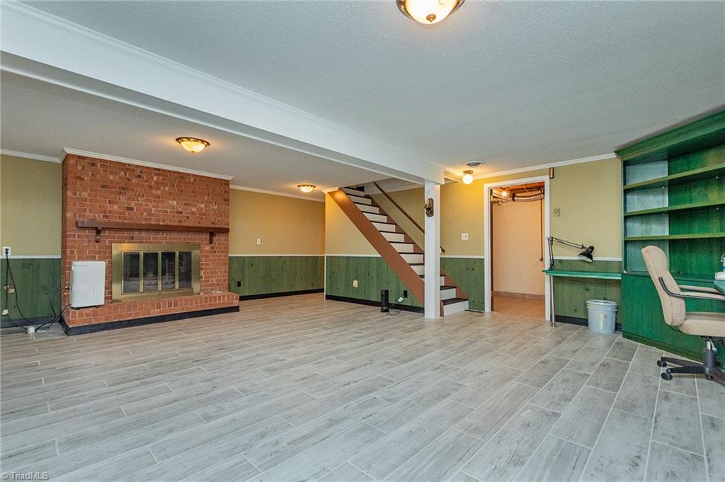 1498 Beckner Road Lexington, NC 27292 - Photo 47 of 50