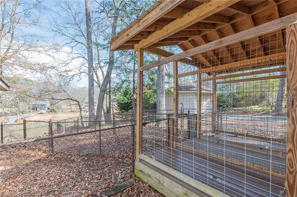 1498 Beckner Road Lexington, NC 27292 - Photo 5 of 50