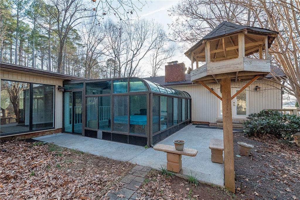 1498 Beckner Road Lexington, NC 27292 - Photo 7 of 50
