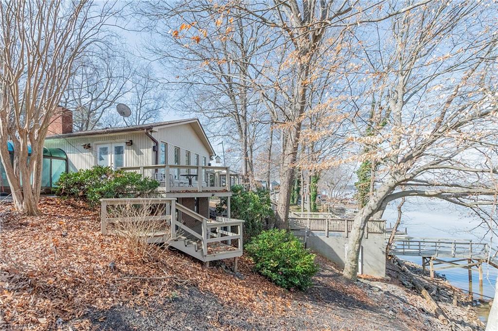 1498 Beckner Road Lexington, NC 27292 - Photo 9 of 50