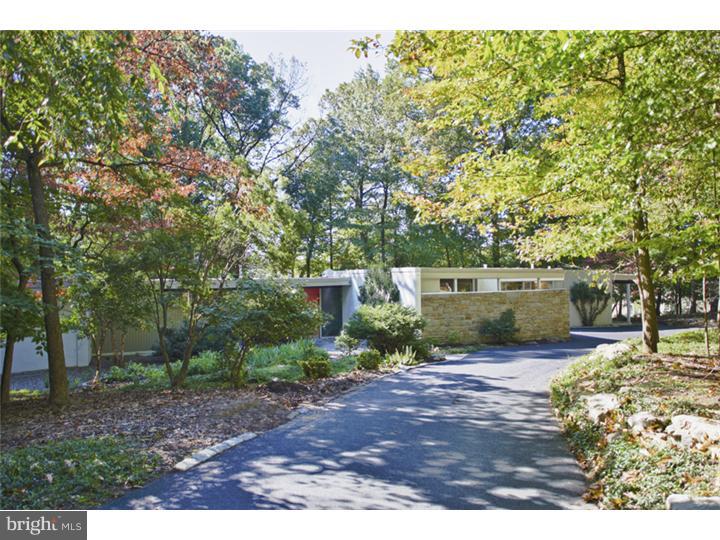 301 Hughes Road King of Prussia, PA 19406 - Photo 25 of 25 Exterior Front