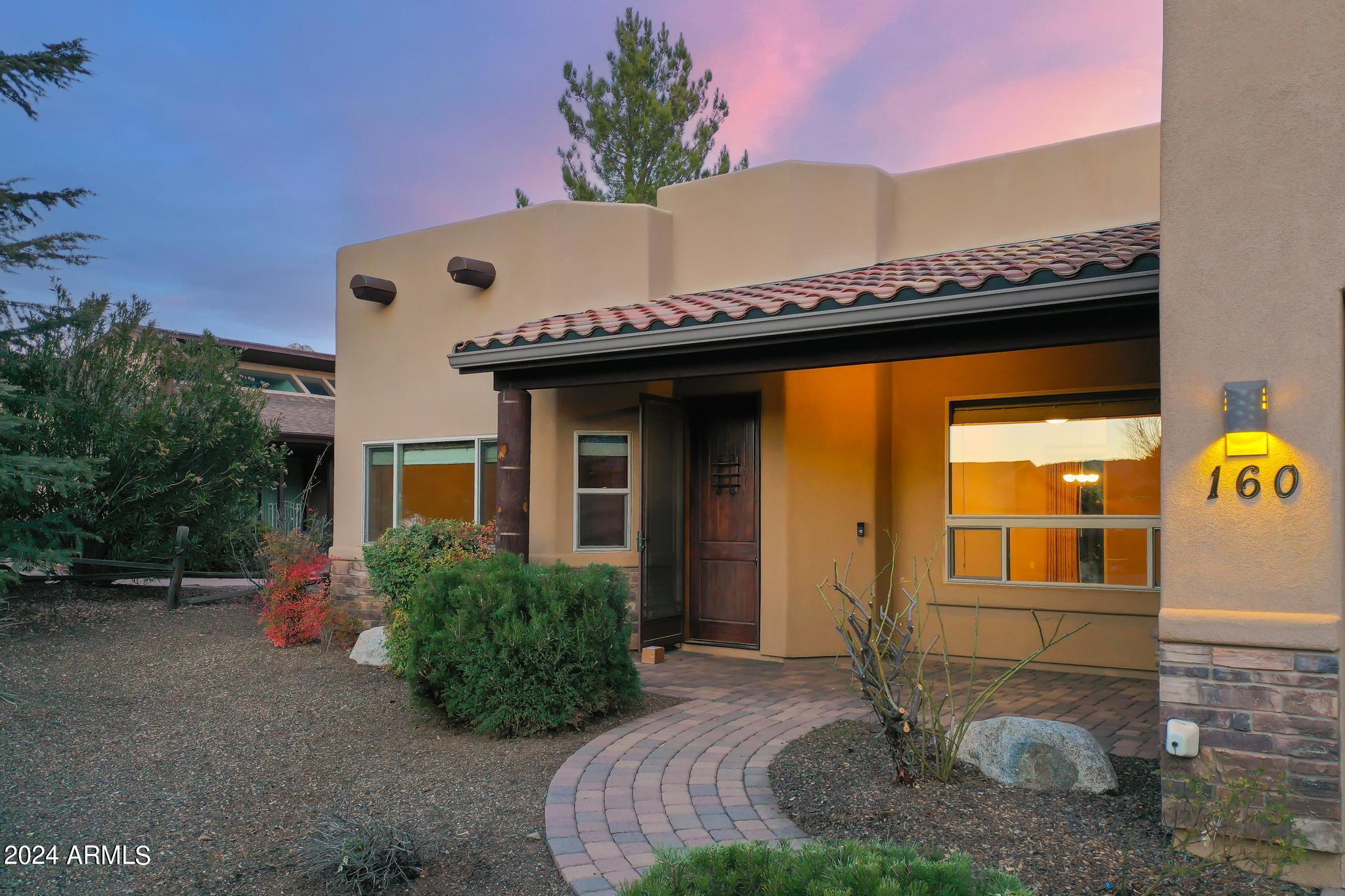 160 Rimrock Ride Sedona, AZ 86351 - Photo 3 of 48 untitled-9