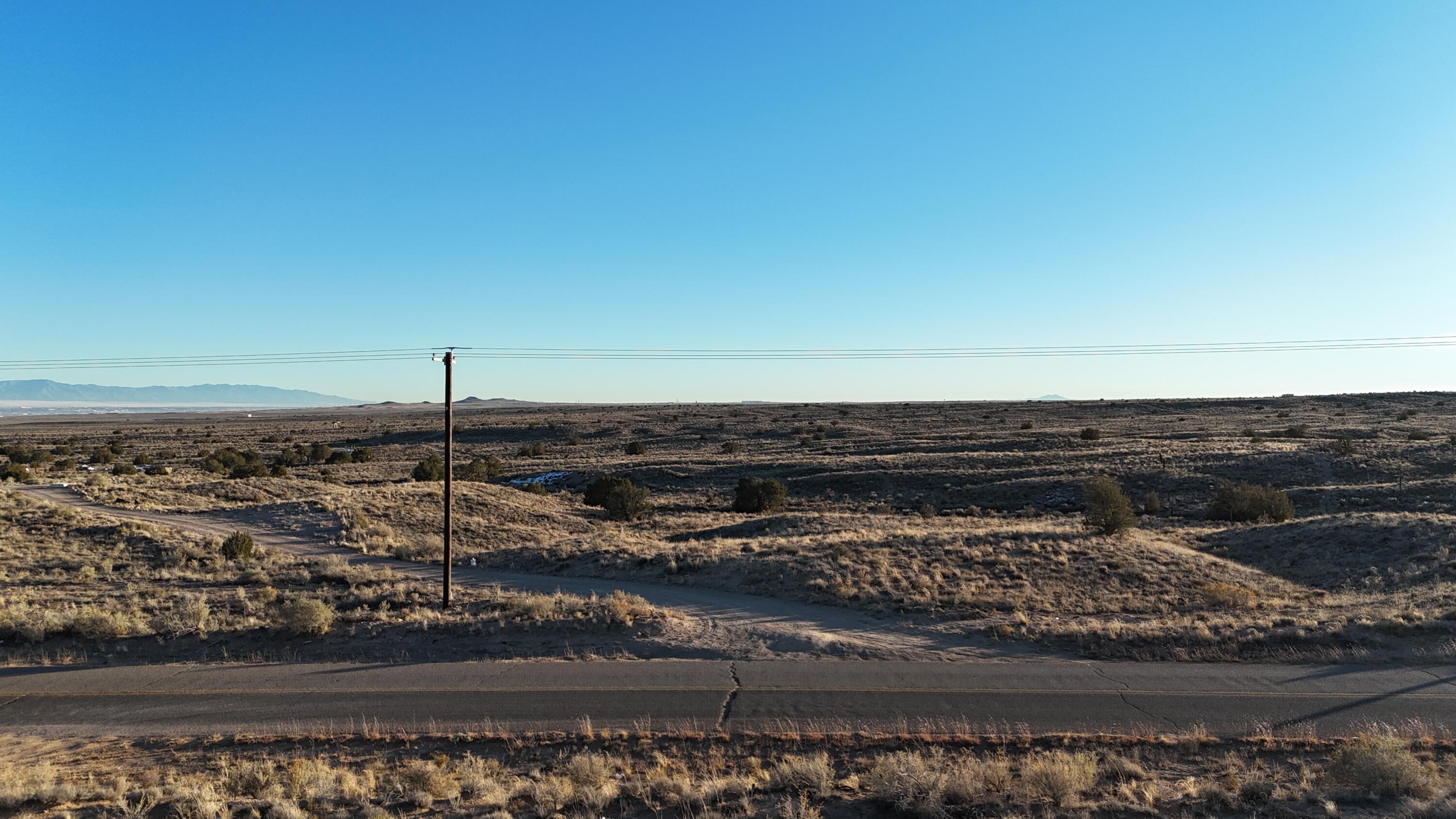 B14-277 B14-277 & 278) Road Southwest Rio Rancho, NM 87124 - Photo 1 of 1 Gallery Image 1