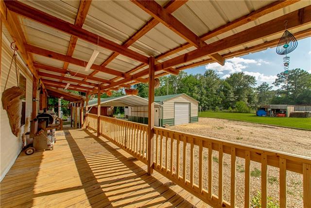 61217 Ruth Holton Road Amite, LA 70422 - Photo 22 of 40