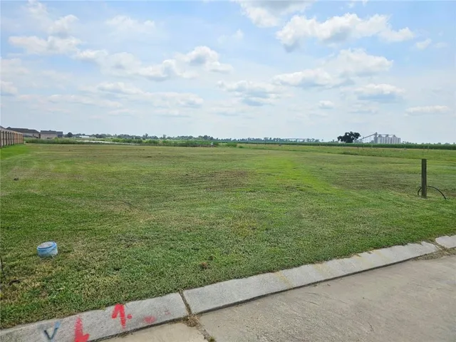 $132,000 | 2505 East Bellevue Lks Street, Paulina, LA 70763