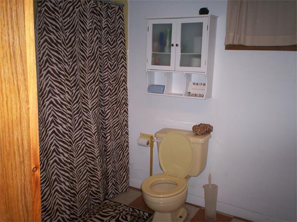 57-59 Myrtle Street Somerville, MA 02145 - Photo 11 of 30 a bathroom with a toilet and a mirror