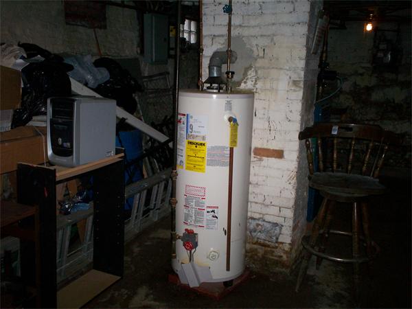57-59 Myrtle Street Somerville, MA 02145 - Photo 25 of 30 a view of walk in closet