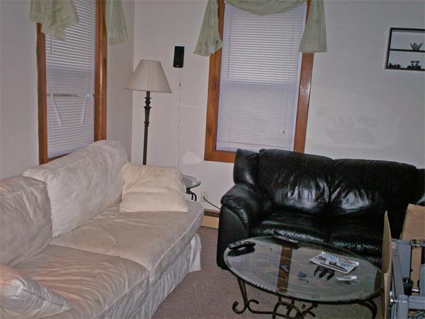 57-59 Myrtle Street Somerville, MA 02145 - Photo 4 of 30 a living room with furniture