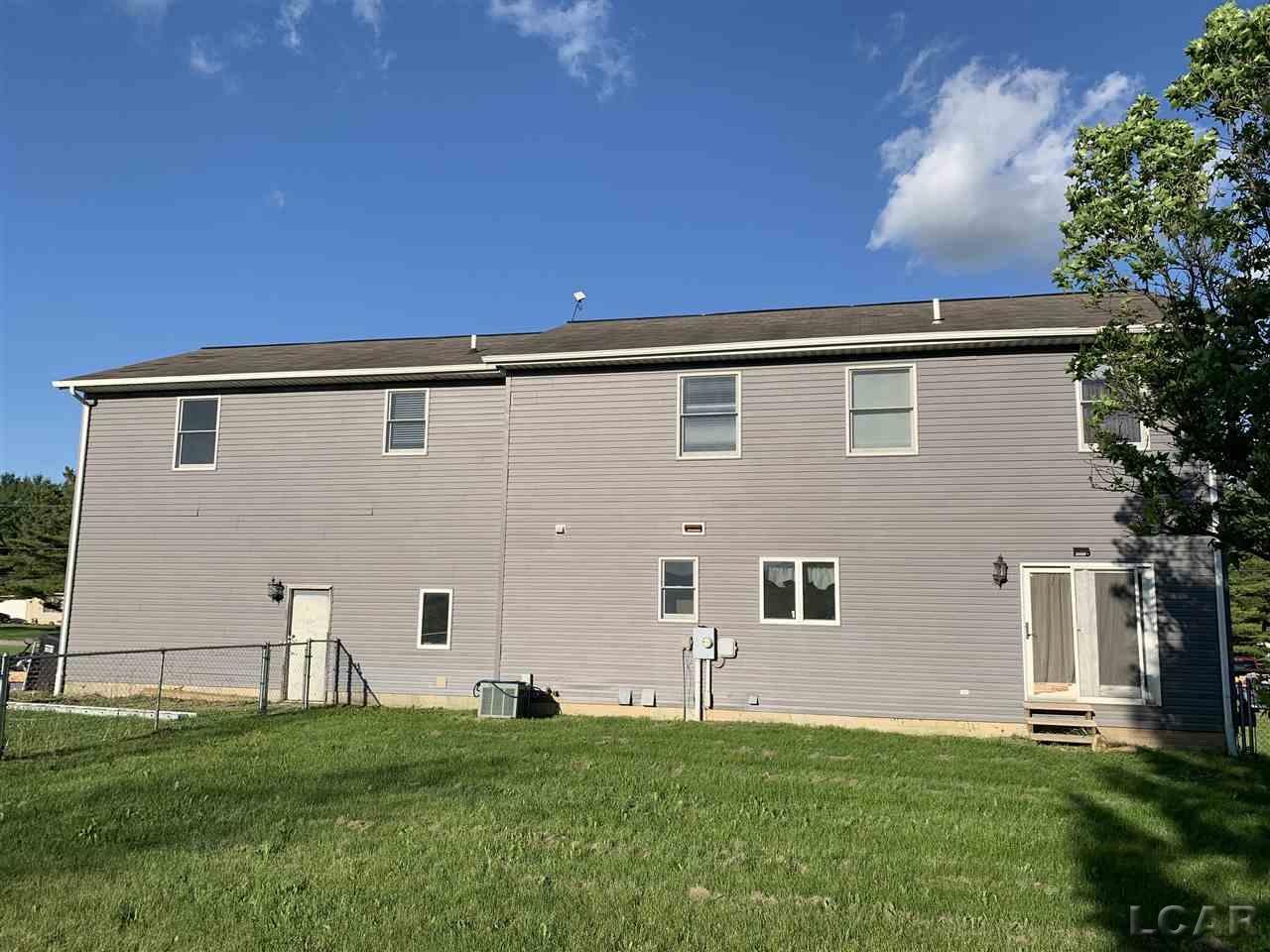 5756 Hunt Road Adrian, MI 49221 - Photo 4 of 29