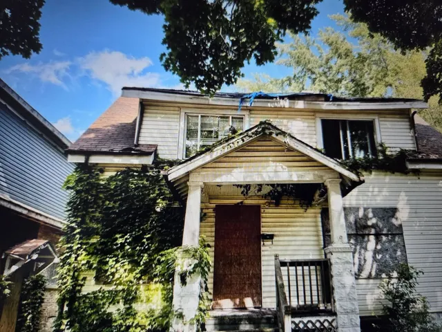 $29,000 | 11821 South Harvard Avenue, Chicago, IL 60628
