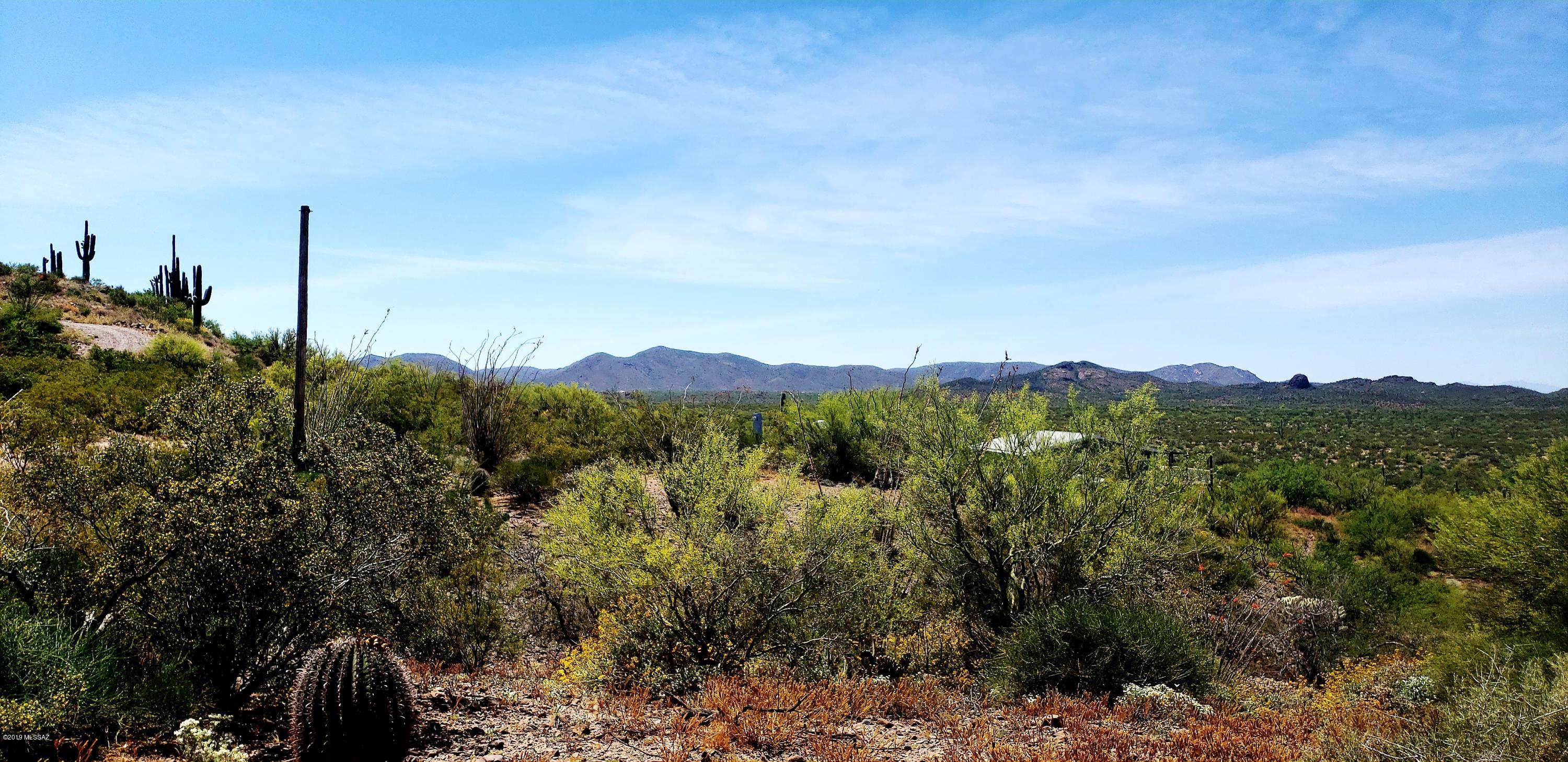 Tbd South Blazed Ridge Road, Unit C2 Tucson, AZ 85739 - Photo 33 of 37