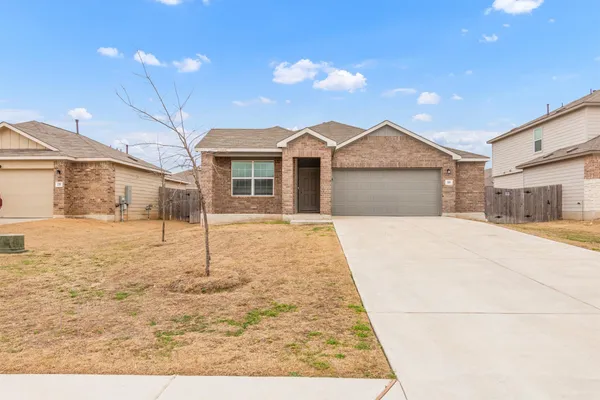 $262,000 | 301 Blue Springs Pass, Kyle, TX 78640