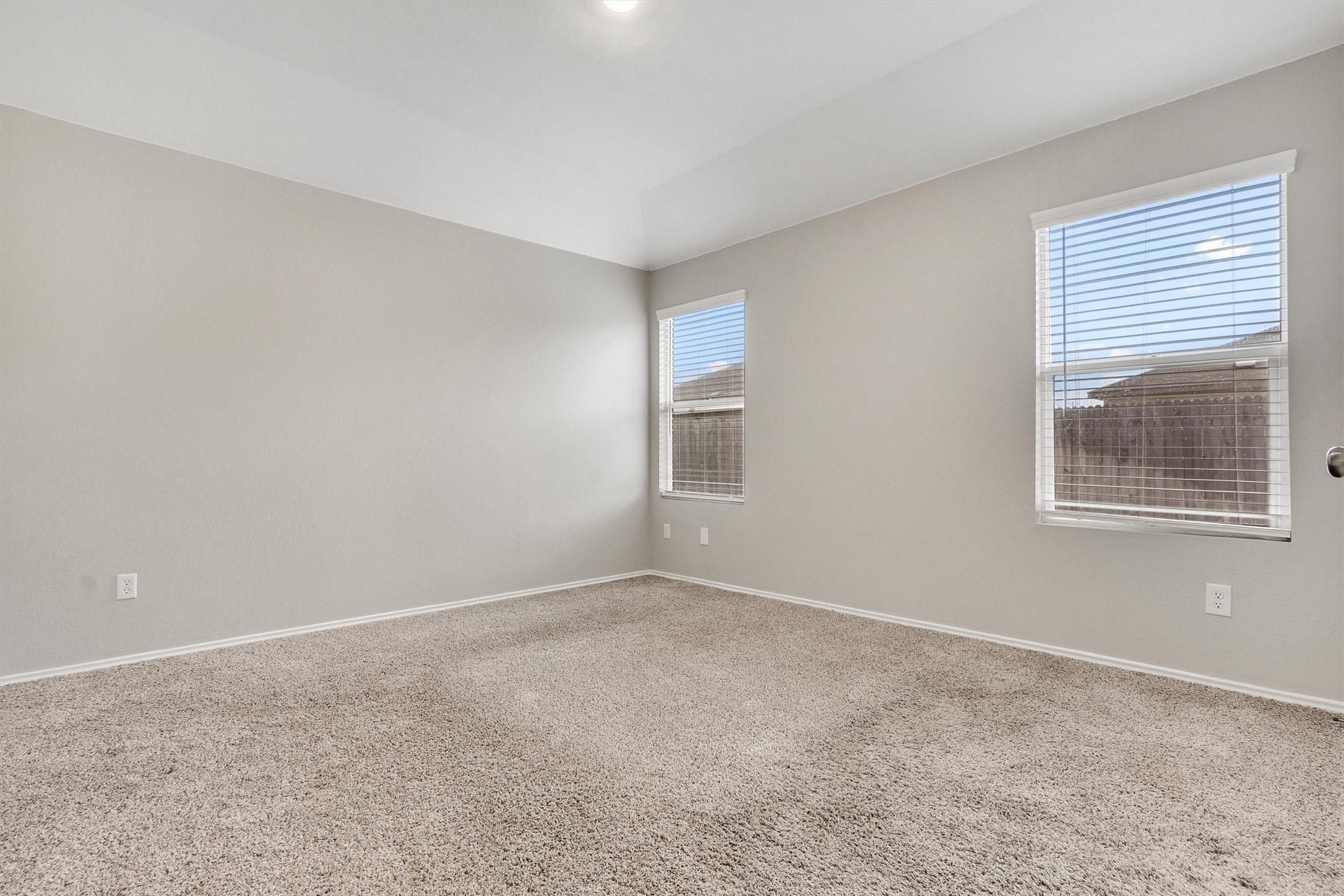 301 Blue Springs Pass Kyle, TX 78640 - Photo 11 of 20 Unfurnished room with baseboards