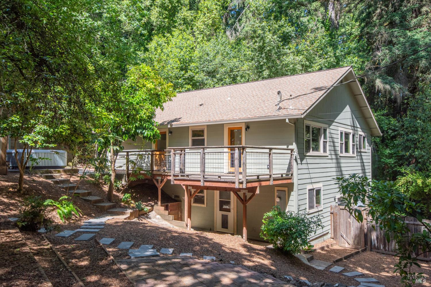 9001 River Road Forestville, CA 95436 - Photo 1 of 1 Gallery Image 1