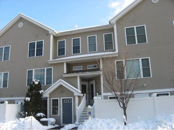 209 Maple Ridge Drive, Unit 209 Merrimack, NH 03054 - Photo 1 of 1 Gallery Image 1