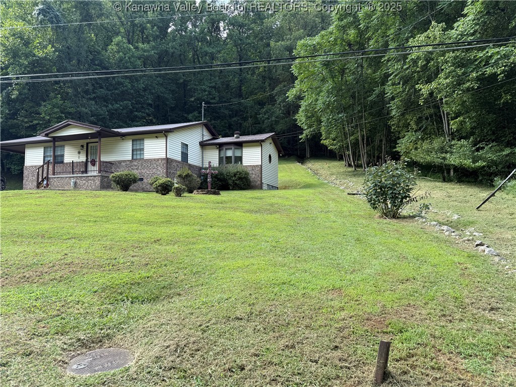 514 Fowler Branch Road Chapmanville, WV 25508 - Photo 8 of 14 Gallery Image 8
