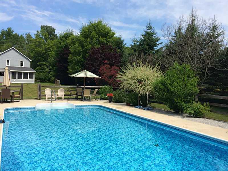 331 Clay Hill Road Cape Neddick, ME 03902 - Photo 29 of 31 Other. Salt Water Swimming Pool