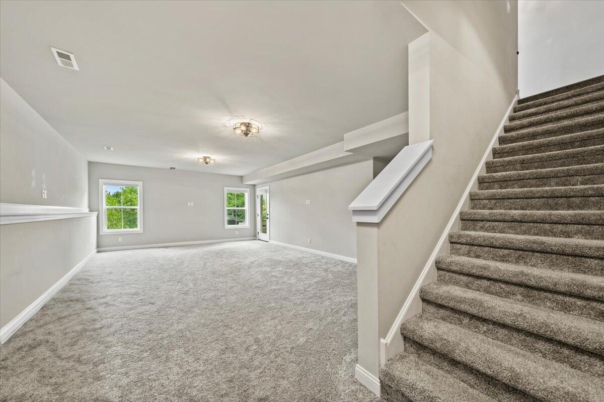 12893 Baker Court Crown Point, IN 46307 - Photo 34 of 52 a view of entryway and hall