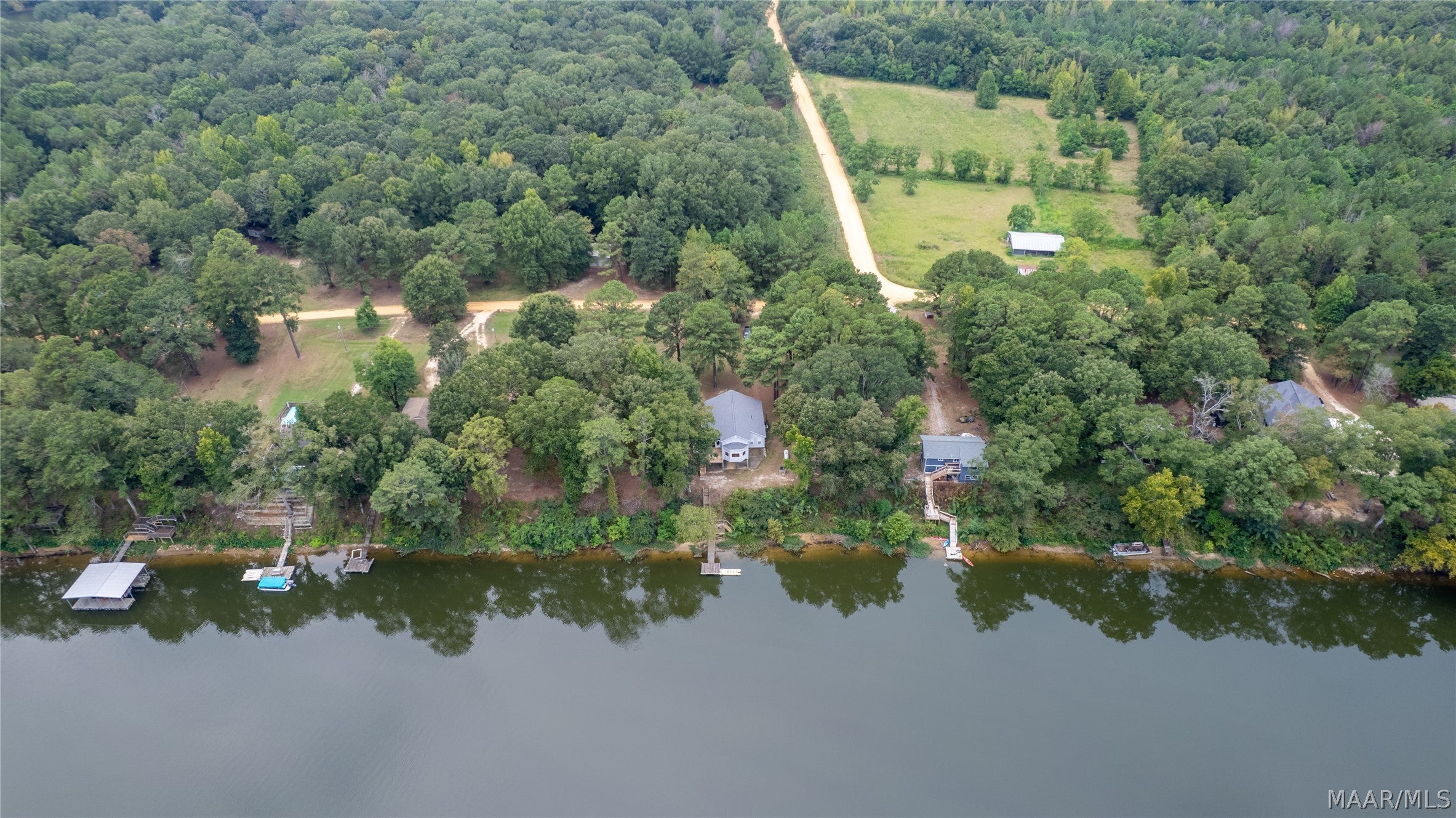308 River Road Lowndesboro, AL 36752 - Photo 46 of 50 Gallery Image 46