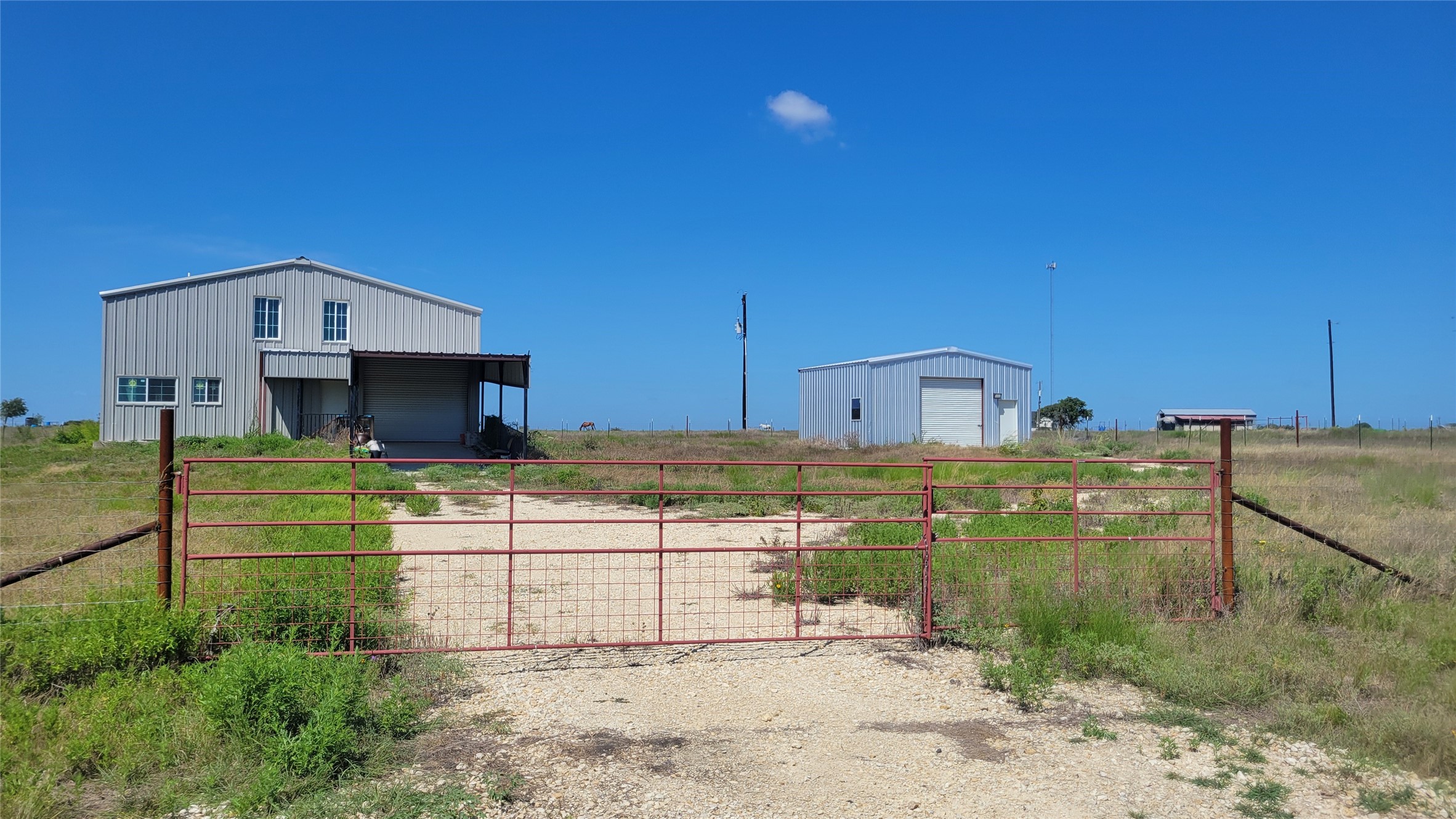 120 Novi Road Florence, TX 76527 - Photo 1 of 6