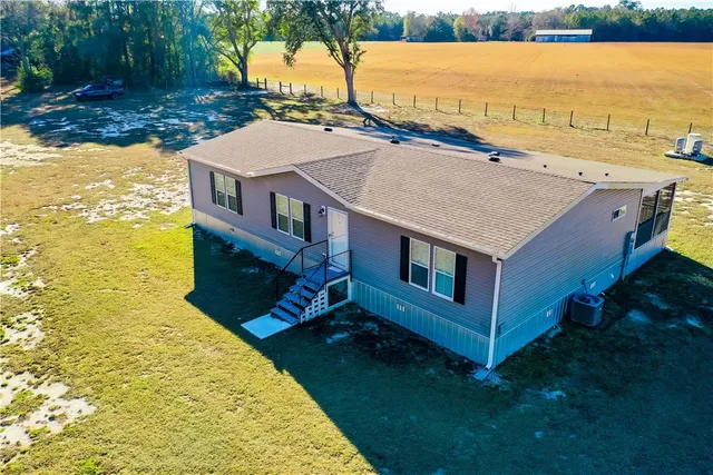 $265,000 | 14375 Highway 301, Nahunta, GA 31553