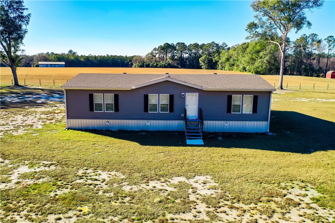 14375 Highway 301 Nahunta, GA 31553 - Photo 2 of 40