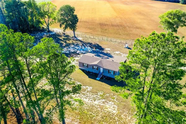 $255,000 | 14375 Highway 301, Nahunta, GA 31553