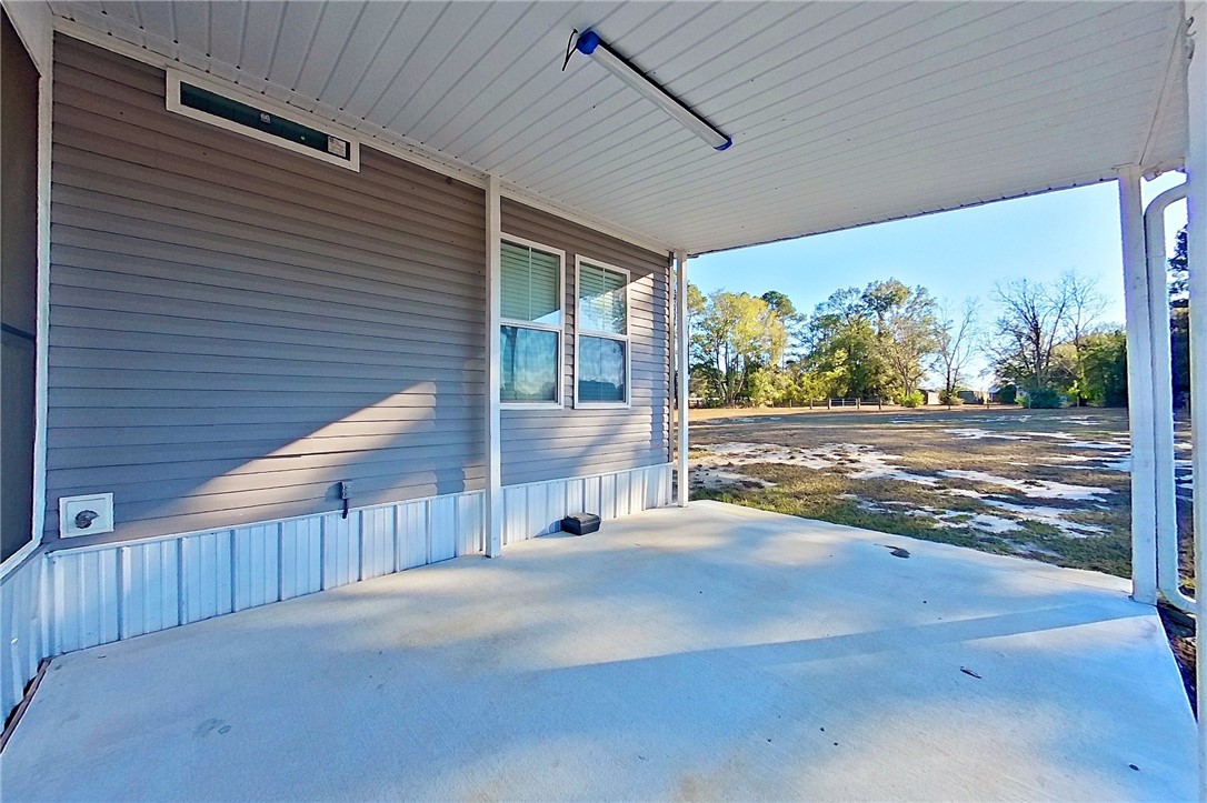 14375 Highway 301 Nahunta, GA 31553 - Photo 36 of 40