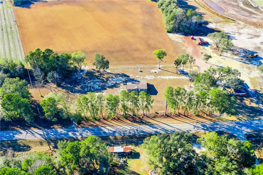 14375 Highway 301 Nahunta, GA 31553 - Photo 37 of 40