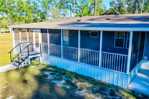 $255,000 | 14375 Highway 301, Nahunta, GA 31553