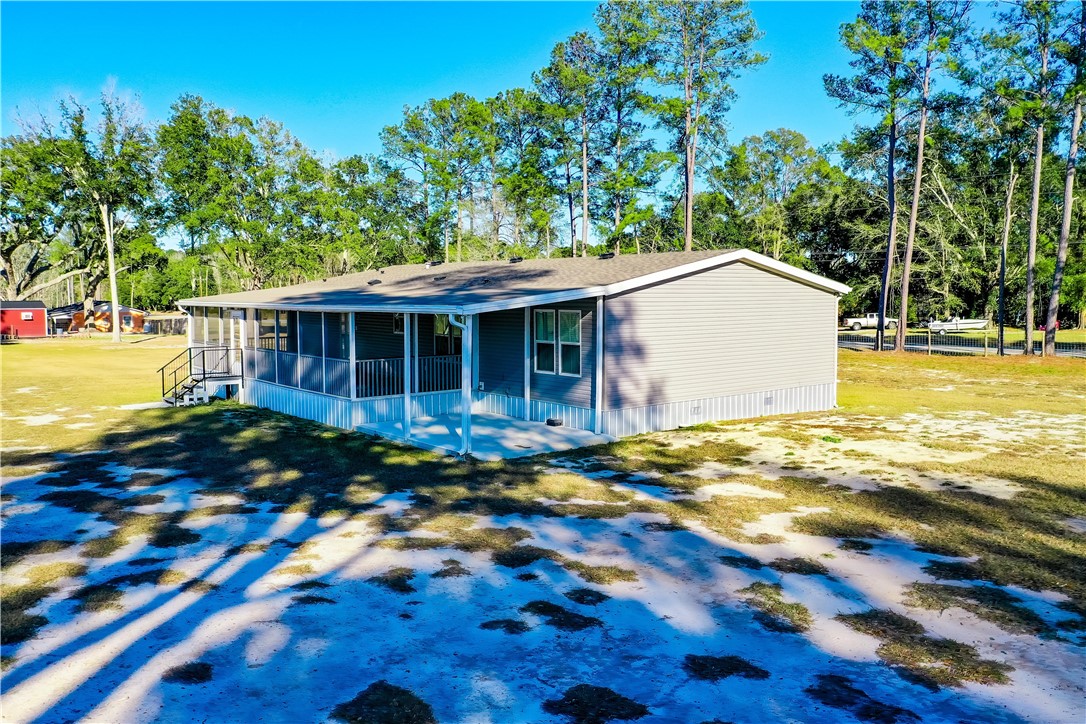 14375 Highway 301 Nahunta, GA 31553 - Photo 40 of 40