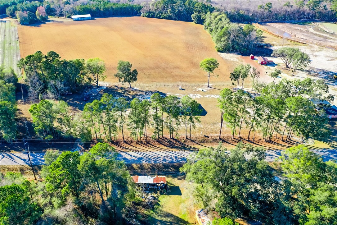 14375 Highway 301 Nahunta, GA 31553 - Photo 5 of 40