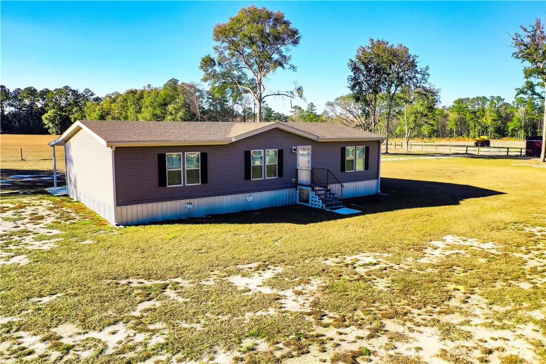 14375 Highway 301 Nahunta, GA 31553 - Photo 8 of 40