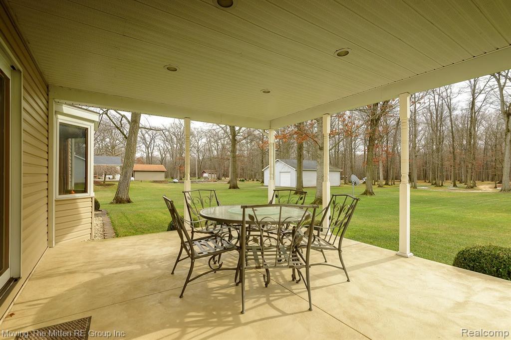 11639 Stewart Road Dundee, MI 48131 - Photo 48 of 55