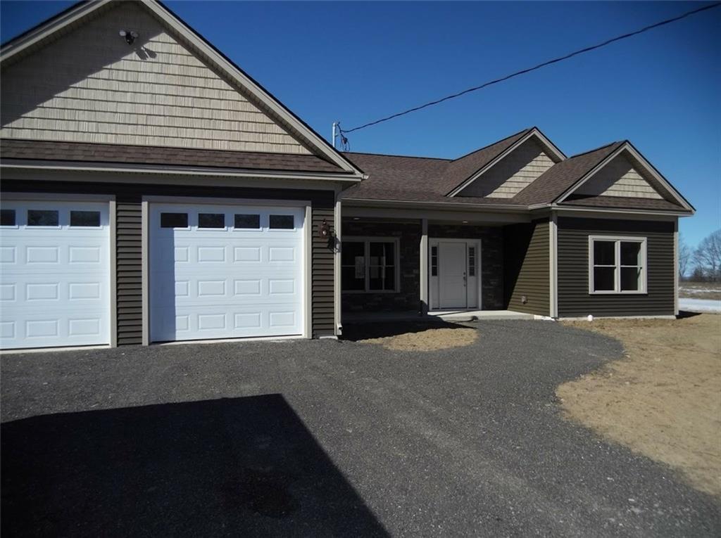 31 Miller Road Hampden, ME 04444 - Photo 1 of 3 Photo