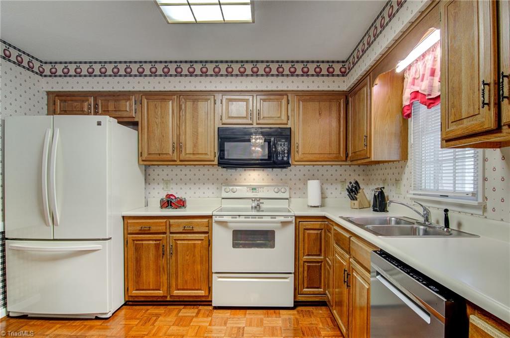 2455 Willard Road High Point, NC 27265 - Photo 11 of 21