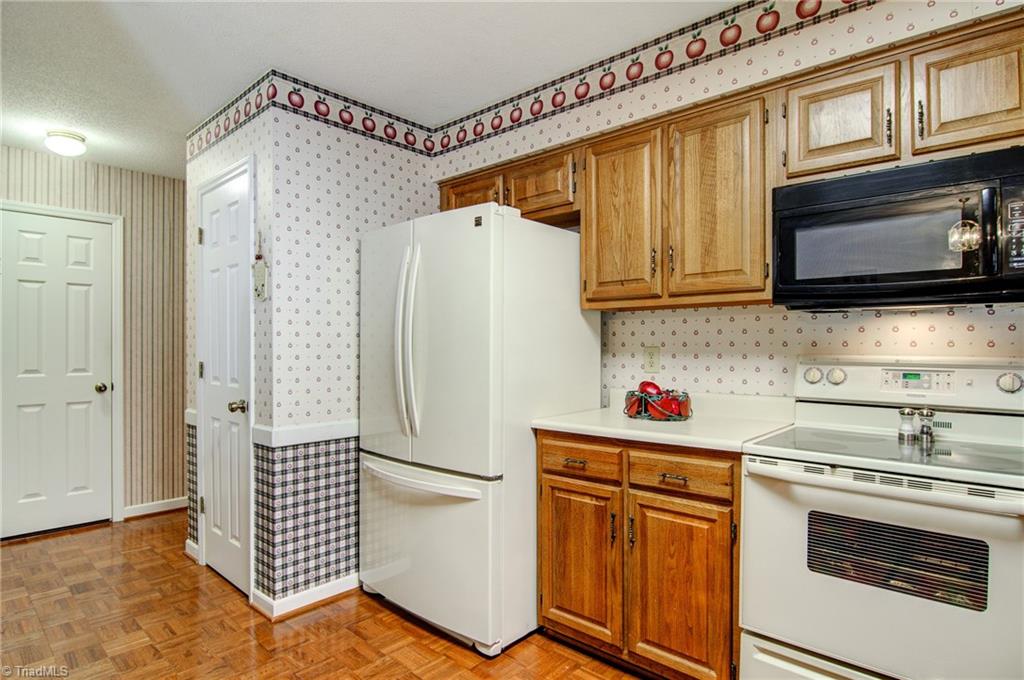 2455 Willard Road High Point, NC 27265 - Photo 12 of 21