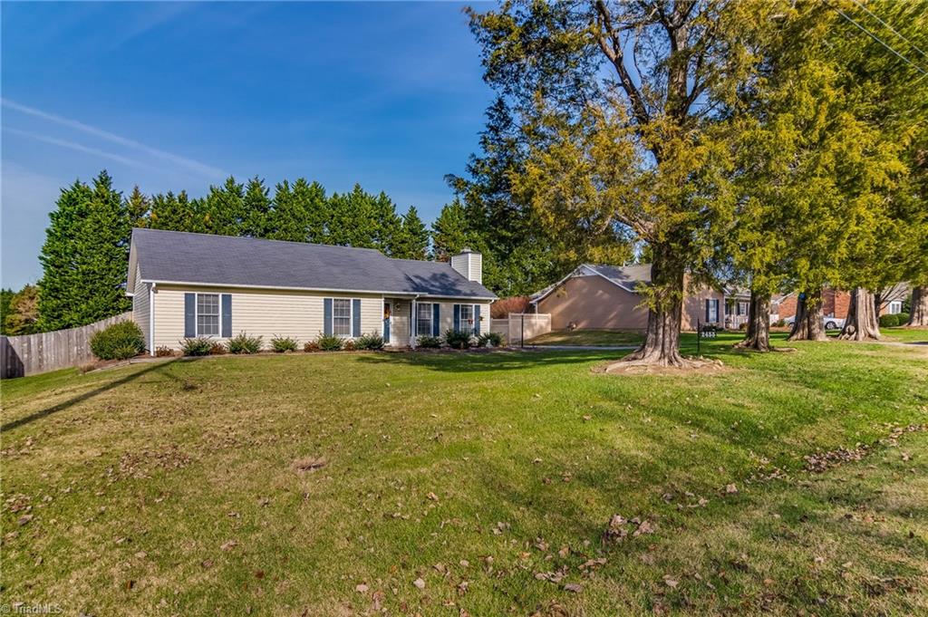 2455 Willard Road High Point, NC 27265 - Photo 3 of 21