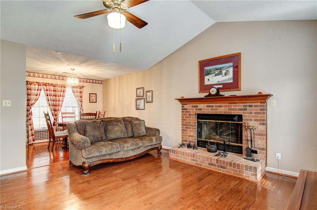 2455 Willard Road High Point, NC 27265 - Photo 9 of 21