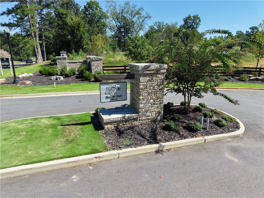2785 Francis Road Milton, GA 30004 - Photo 8 of 9 Gallery Image 8