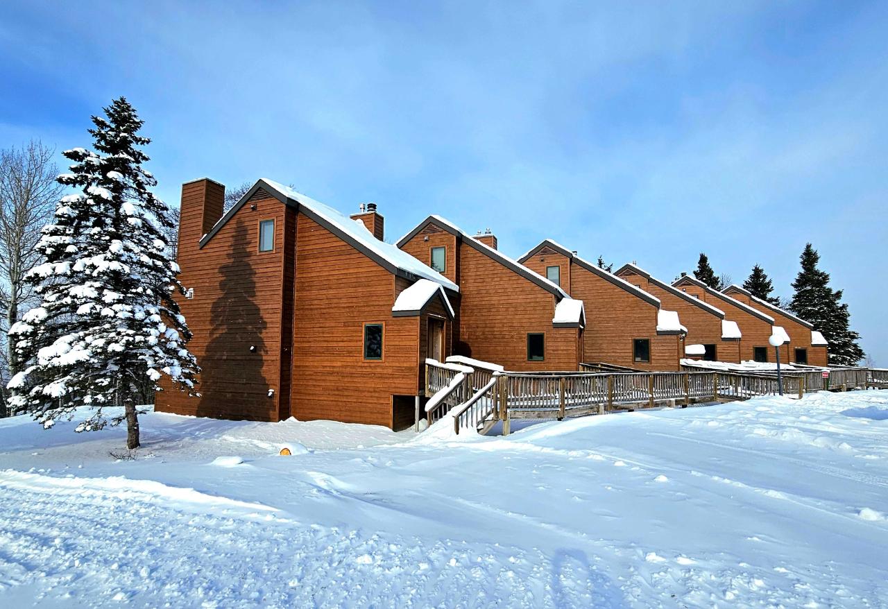 215 Indianhead Road, Unit 2420 Wakefield, MI 49968 - Photo 2 of 34 Gallery Image 2