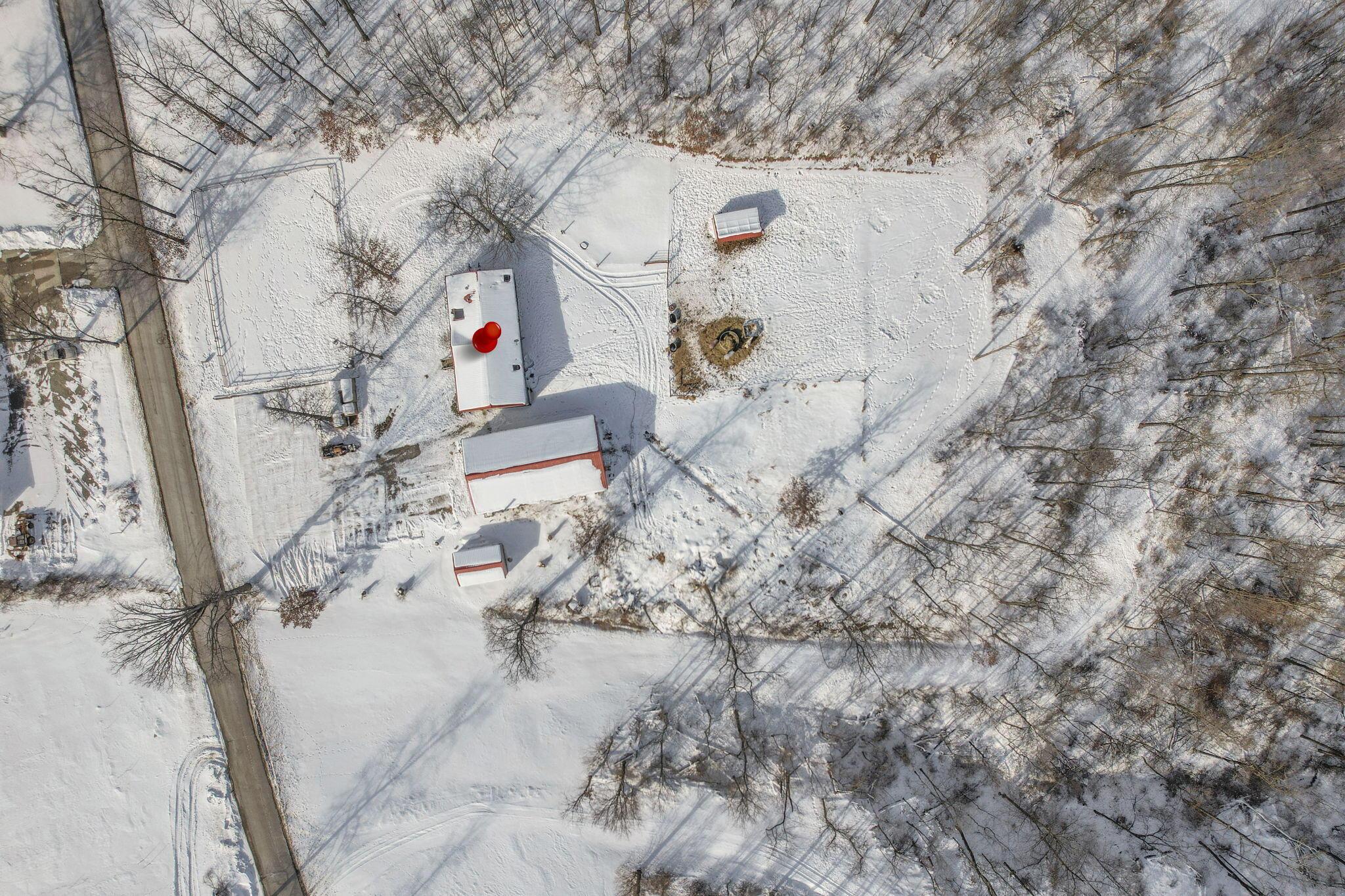 1840 Flint Ridge Road Hopewell, OH 43746 - Photo 79 of 85 79-web-or-mls-DJI_0052 - Copy