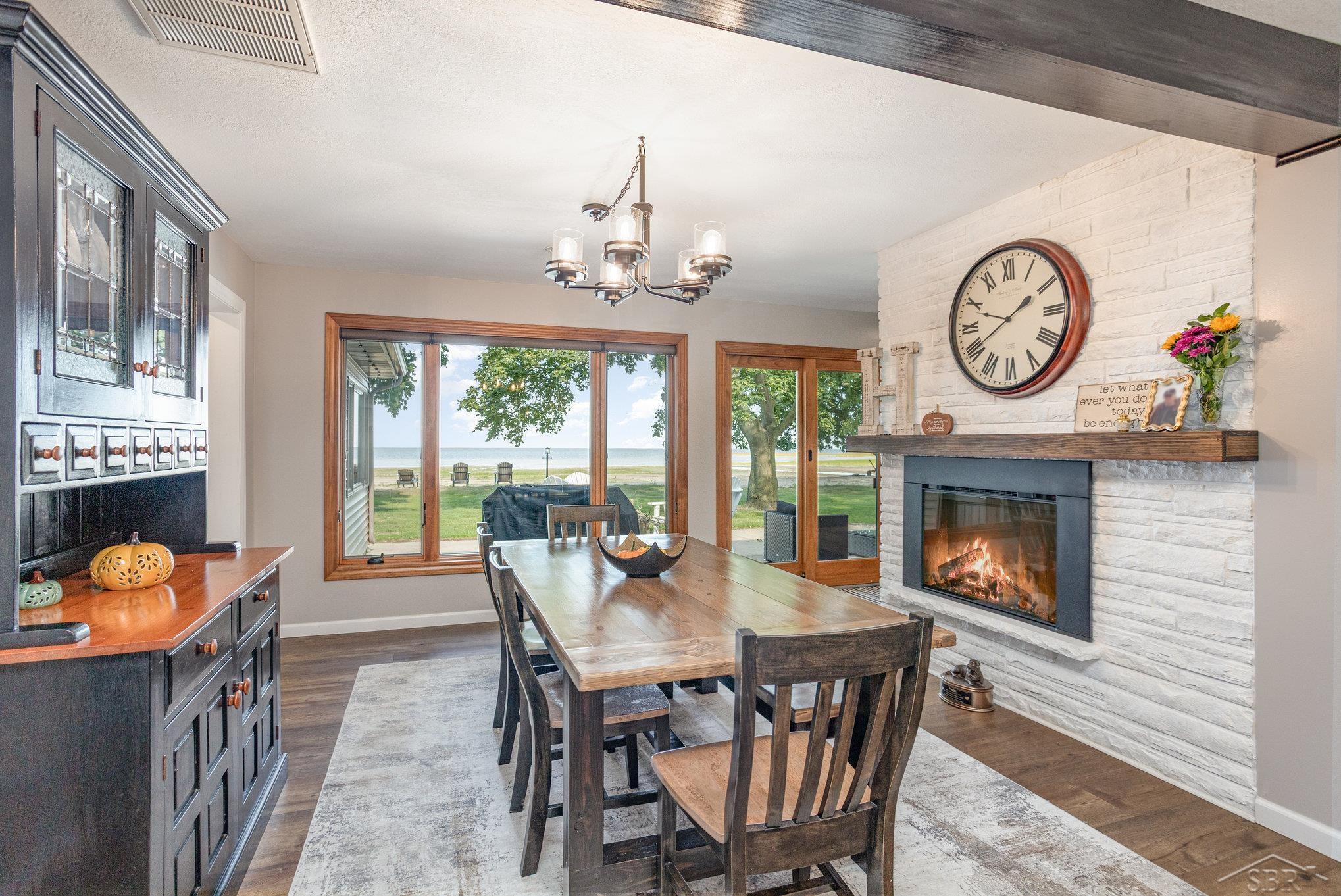 44 North Linwood Beach Road Linwood, MI 48634 - Photo 11 of 45