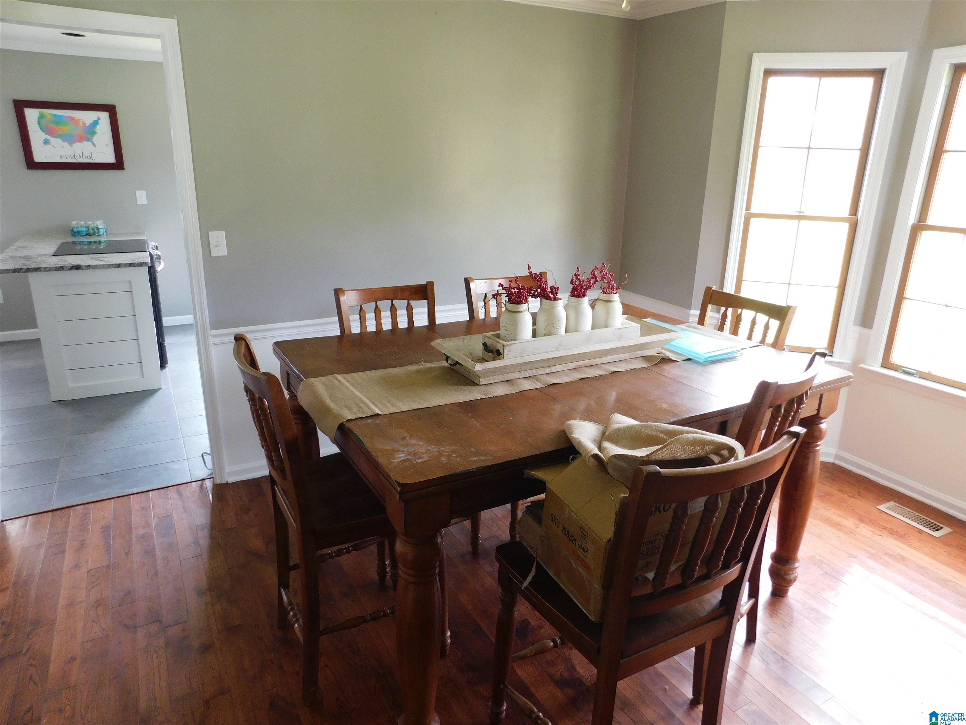 1362 Iron City Road Anniston, AL 36207 - Photo 7 of 35
