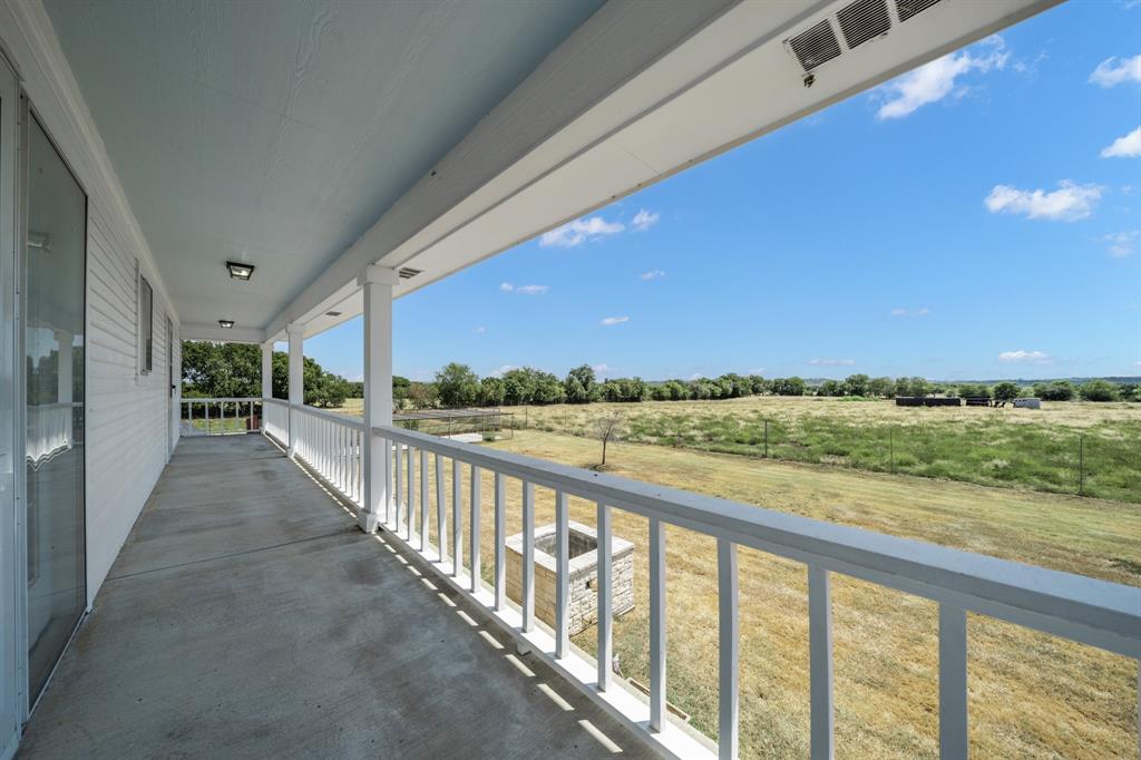 5112 Old Caufield Ranch Road McGregor, TX 76657 - Photo 22 of 34 Gallery Image 22
