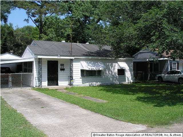 5058 Bank Street Baton Rouge, LA 70805 - Photo 1 of 5 Gallery Image 1