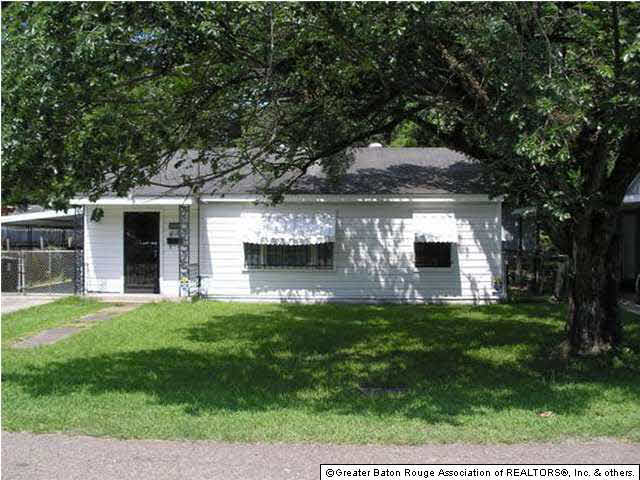 5058 Bank Street Baton Rouge, LA 70805 - Photo 3 of 5 Gallery Image 3