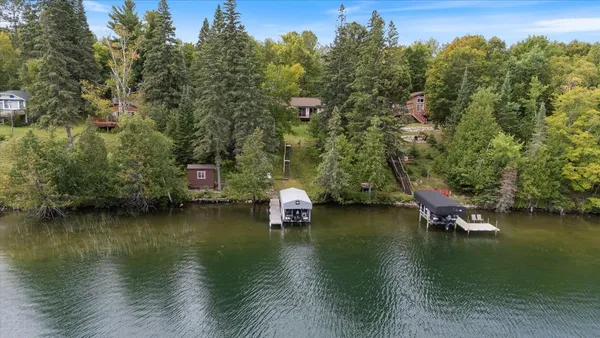 $500,000 | 52280 County Road 284, Bigfork, MN 56628