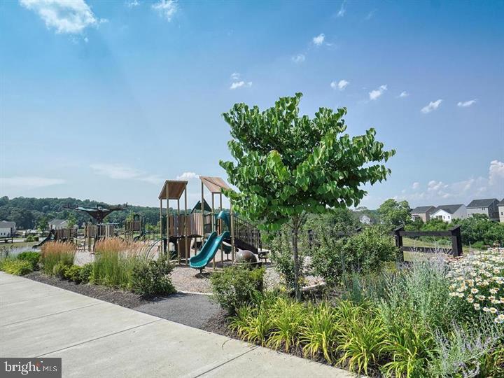 4756 Plum Road Monrovia, MD 21770 - Photo 17 of 28 Enjoy the Neighborhood Playgrounds!