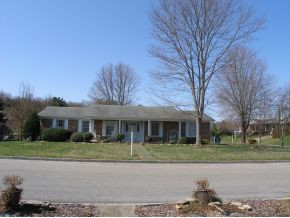 287 Fain Road Blountville, TN 37617 - Photo 1 of 1 Photo 1